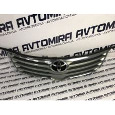 Решітка радіатора Toyota Avensis 3 T27 2009- 5311405100